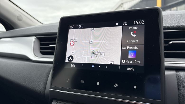 Renault Captur 1.0 TCE 90 SE Edition 5dr Petrol Hatchback